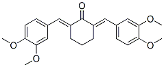 2,6-p-(3,4-׻)h(hun)ͪY(ji)(gu)ʽ_18977-33-8Y(ji)(gu)ʽ