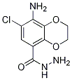 8--7--2,3-䱽[b][1,4]fӢe-5-̼½Y(ji)(gu)ʽ_191024-18-7Y(ji)(gu)ʽ