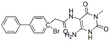 n-(4--1,2,3,6-Ě-1-׻-2,6--5-)-4--[1,1-(lin)]-4-Y(ji)(gu)ʽ_191936-51-3Y(ji)(gu)ʽ