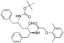 (2S,3S.5S)-2-(2,6-׻)-3-u-5-嶡-16-Y(ji)(gu)ʽ_192725-45-4Y(ji)(gu)ʽ