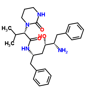 (S)-N-[(2S,4S,5S)-5--4-u-1,6--2-]-3-׻-2-(2-Ě-1(2H)-)Y(ji)(gu)ʽ_192726-05-9Y(ji)(gu)ʽ