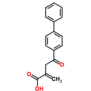 4-(4-(lin))-4--2-׻Y(ji)(gu)ʽ_19340-35-3Y(ji)(gu)ʽ