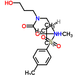 (S)-3-{N-(嶡ʻ)-N-[2-(N-(du)ױ)]-1-Y(ji)(gu)ʽ_194032-19-4Y(ji)(gu)ʽ