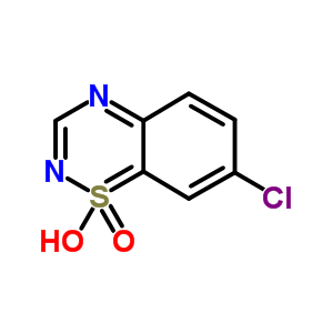 7--4H-[e][1,2,4]1,1-Y(ji)(gu)ʽ_19477-12-4Y(ji)(gu)ʽ
