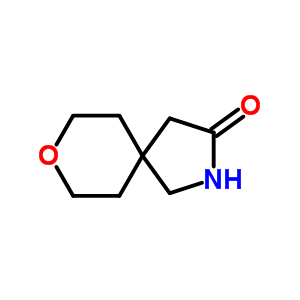 8-f-2-s[4.5]-3-ͪY(ji)(gu)ʽ_194862-84-5Y(ji)(gu)ʽ