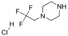 1-(2,2,2--һ)-}}Y(ji)(gu)ʽ_195447-63-3Y(ji)(gu)ʽ