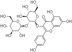 ɽη-3-O--D-սY(ji)(gu)ʽ_19895-95-5Y(ji)(gu)ʽ