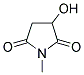 (S)-3-u-1-׻-2,5-ͪY(ji)(gu)ʽ_19948-27-7Y(ji)(gu)ʽ