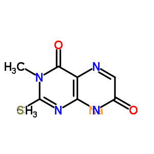 3-׻-2-׻-4,7(3h,8h)-शͪcY(ji)(gu)ʽ_199789-54-3Y(ji)(gu)ʽ