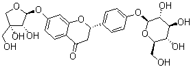 ʲԪ-7-O-D--4-O-D-սY(ji)(gu)ʽ_199796-12-8Y(ji)(gu)ʽ