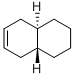 (4Ar,8ar)-rel-1,2,3,4,4a,5,8,8a-˚Y(ji)(gu)ʽ_2001-50-5Y(ji)(gu)ʽ
