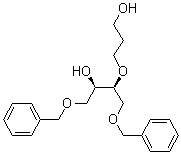 2R,3S)-1,4-S-3-(3-u)-2-Y(ji)(gu)ʽ_200636-15-3Y(ji)(gu)ʽ