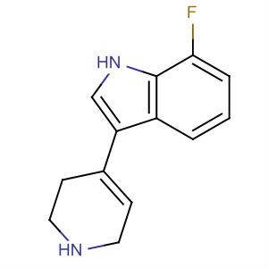 7--3-(1,2,3,6-Ě-4-)-1H-Y(ji)(gu)ʽ_200714-22-3Y(ji)(gu)ʽ