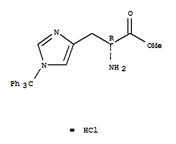 (R)-2--3-(1-λ-1H--4-)}}Y(ji)(gu)ʽ_200927-02-2Y(ji)(gu)ʽ