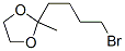 2-(4-嶡)-2-׻-1,3-h(hun)Y(ji)(gu)ʽ_20210-14-4Y(ji)(gu)ʽ