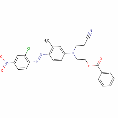 2-[4-[(2--4-)s]-n-(2-һ)-3-׻]Y(ji)(gu)ʽ_20339-55-3Y(ji)(gu)ʽ