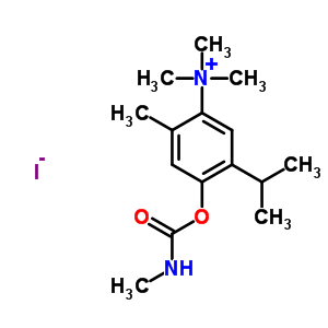 ׻-[2-׻-4-(׻)-5--2--]azaniu m iodeY(ji)(gu)ʽ_20347-56-2Y(ji)(gu)ʽ