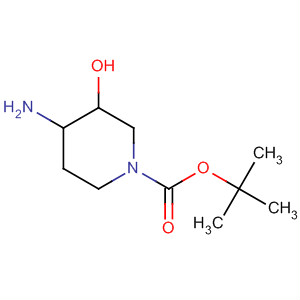 (3R,4r)-n1-boc-4--3-uऽY(ji)(gu)ʽ_203503-03-1Y(ji)(gu)ʽ