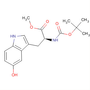 N-Boc-5-uɫY(ji)(gu)ʽ_203736-17-8Y(ji)(gu)ʽ