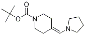 4-(-1-׻)-1-嶡Y(ji)(gu)ʽ_203934-58-1Y(ji)(gu)ʽ