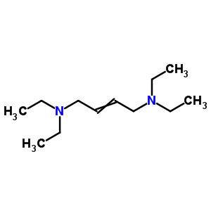 N,n,n,n-һ-1,4--2-ϩY(ji)(gu)ʽ_20412-52-6Y(ji)(gu)ʽ