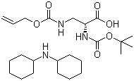 N--boc-n--aloc-d-2,3-h(hun)Yʽ_204197-26-2Yʽ