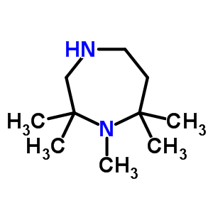 -1,2,2,7,7-׻-1H-1,4-s׿Y(ji)(gu)ʽ_20430-59-5Y(ji)(gu)ʽ