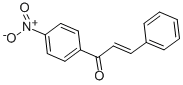 (2E)-1-(4-)-3--2-ϩ-1-ͪY(ji)(gu)ʽ_20432-02-4Y(ji)(gu)ʽ