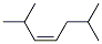 (Z)-2,6-׻-3-ϩY(ji)(gu)ʽ_20488-35-1Y(ji)(gu)ʽ