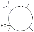(-)-4--1,7,11-׻h(hun)ʮĴY(ji)(gu)ʽ_20489-83-2Y(ji)(gu)ʽ