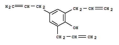 2,4,6-ϩӽY(ji)(gu)ʽ_20490-22-6Y(ji)(gu)ʽ