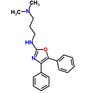 N-(4,5--2-f)-N,N-׻-1,3-Y(ji)(gu)ʽ_20503-85-9Y(ji)(gu)ʽ