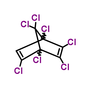 1,2,3,4,5,7,7-ph(hun)[2.2.1]-2,5-ϩYʽ_20524-59-8Yʽ