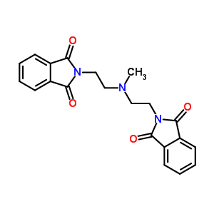 2,2-[(׻)pϩ]p(2H--1,3-ͪ)Y(ji)(gu)ʽ_20541-99-5Y(ji)(gu)ʽ