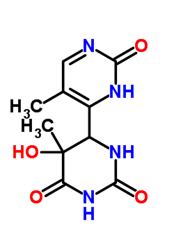 5-u-6-(4-(5-׻-2-ͪ))Y(ji)(gu)ʽ_20545-93-1Y(ji)(gu)ʽ