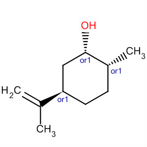 (1S,2r,5r)-2-׻-5-ϩh(hun)Y(ji)(gu)ʽ_20549-48-8Y(ji)(gu)ʽ