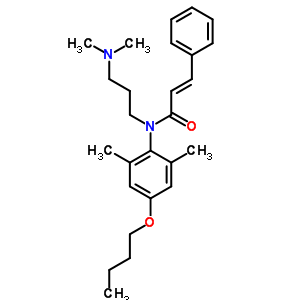 N-[3-(׻)]-n-[4--2,6-׻]-3-Y(ji)(gu)ʽ_20682-48-8Y(ji)(gu)ʽ