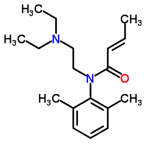 N-[2-(һ)һ]-n-(2,6-׻)-2-Y(ji)(gu)ʽ_20682-53-5Y(ji)(gu)ʽ