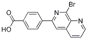 6-(4-Ȼ)-8--1,7-ऽY(ji)(gu)ʽ_207279-31-0Y(ji)(gu)ʽ
