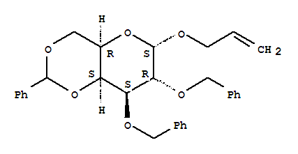 2,3--O-S-4,6-O-S-a-D-ϩY(ji)(gu)ʽ_20746-71-8Y(ji)(gu)ʽ