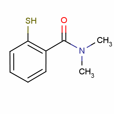2--N,N-׻Y(ji)(gu)ʽ_20877-02-5Y(ji)(gu)ʽ