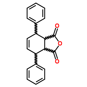 4,7--3a,4,7,7a-Ě䮐߻-1,3-ͪY(ji)(gu)ʽ_20929-46-8Y(ji)(gu)ʽ