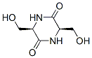 (3r,6r)-(8ci)-3,6-p(u׻)-2,5-ຶͪY(ji)(gu)ʽ_20945-52-2Y(ji)(gu)ʽ