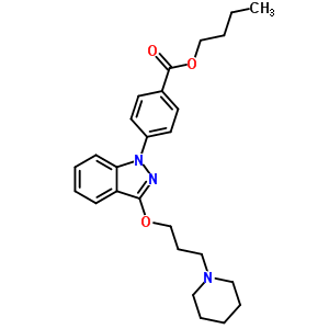 P-[3-(3-ऱ)-1H--1-]ᶡY(ji)(gu)ʽ_20954-16-9Y(ji)(gu)ʽ