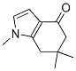1,6,6-׻-5,7--4-ͪY(ji)(gu)ʽ_20955-76-4Y(ji)(gu)ʽ