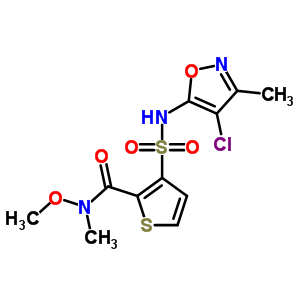 3-(N-(4--3-׻f-5-))-n--n-׻-2-Y(ji)(gu)ʽ_210421-71-9Y(ji)(gu)ʽ