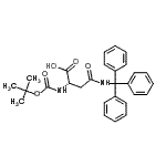 Boc-D-Asn(trt)-OHY(ji)(gu)ʽ_210529-01-4Y(ji)(gu)ʽ