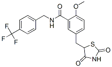 5-[(2,4--5-)׻]-2--N-[[4-(׻)]׻]Y(ji)(gu)ʽ_213252-19-8Y(ji)(gu)ʽ
