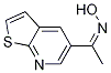 1-(Բ[2,3-b]-5-)ͪ뿽Y(ji)(gu)ʽ_21344-44-5Y(ji)(gu)ʽ