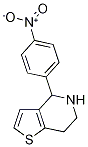 4-(4-)-4,5,6,7-ĚԲ[3,2-c]ऽY(ji)(gu)ʽ_213462-01-2Y(ji)(gu)ʽ